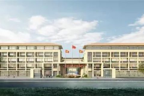 STEAM教育丨雷宇助力2019年廣州市中小學生電腦制作大賽