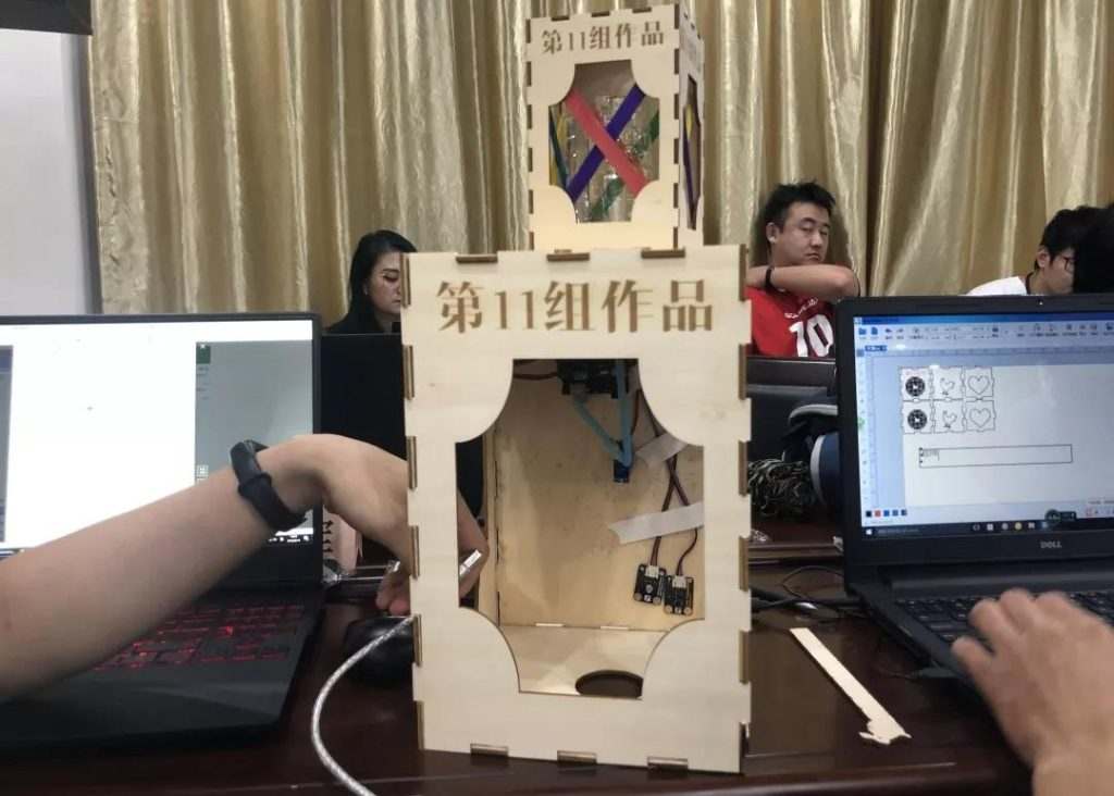 培訓(xùn)班部分作品 