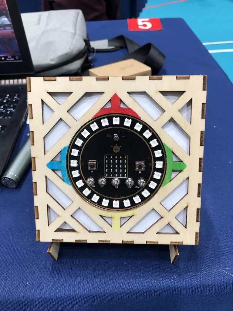 非常精致，藝術品般的存在