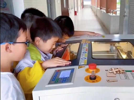 樂造匠牢牢抓緊學員目光