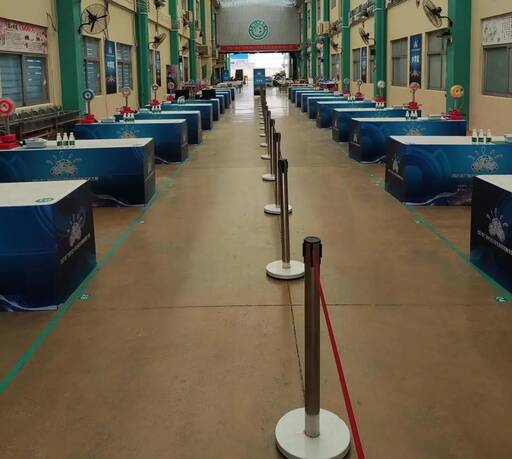 已經(jīng)準(zhǔn)備就緒，迎接最終挑戰(zhàn)。