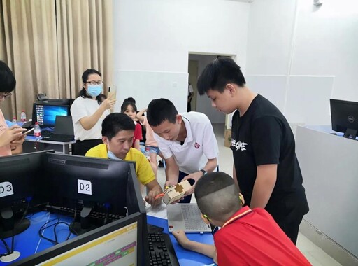 評(píng)委點(diǎn)評(píng)