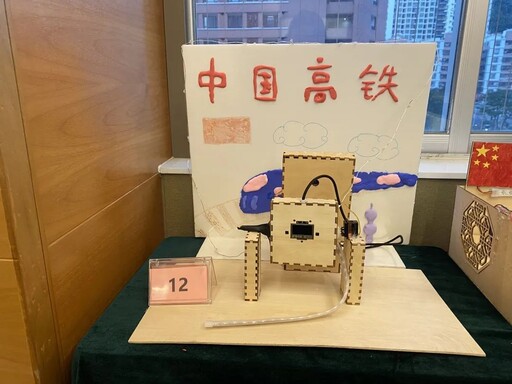 科創(chuàng)筑夢(mèng)未來(lái)丨中小學(xué)科技勞動(dòng)教育實(shí)踐活動(dòng)創(chuàng)意智造項(xiàng)目深圳選拔賽（小學(xué)組、初中組）圓滿落幕