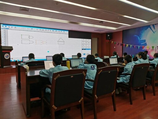 少年領(lǐng)袖班培訓(xùn)