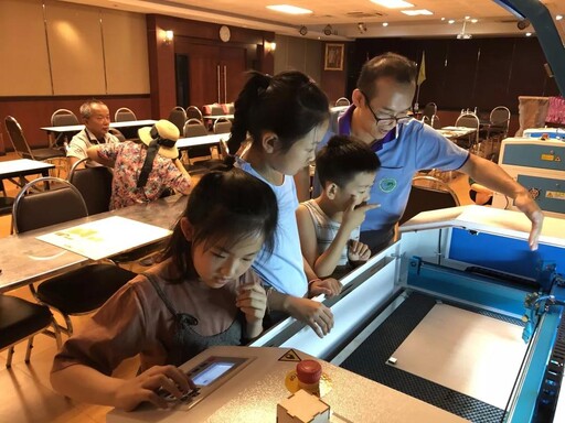 雷宇助力，首屆中泰少年創(chuàng)客馬拉松大賽完美收官！