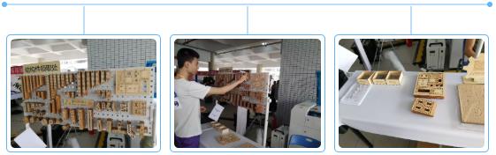 STEAM教育丨廣東省第二十屆中小學(xué)電腦制作活動(dòng)圓滿落幕！