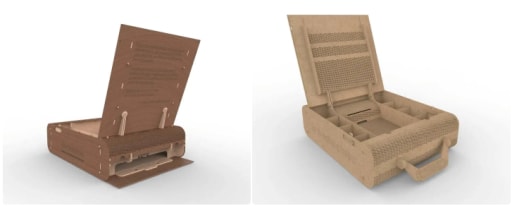 協(xié)同存檔工具箱