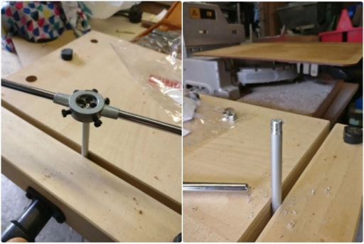 繪畫用具收納盒