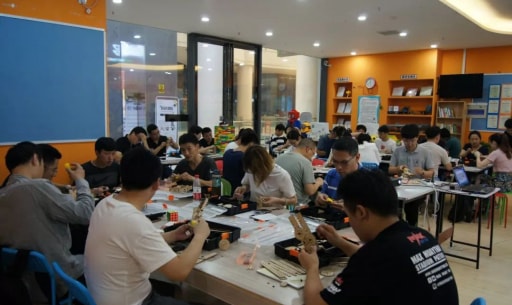 大家學(xué)習(xí)了激光切割設(shè)計(jì)軟件Lasermaker。