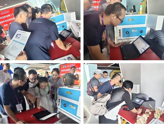 陳老師講解設(shè)計軟件——LaserMaker