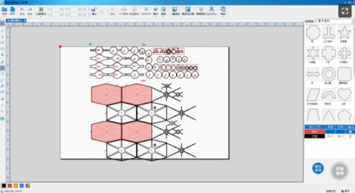 TIE 戰(zhàn)斗機模型