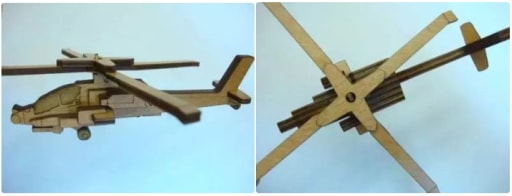 阿帕奇直升機(jī)