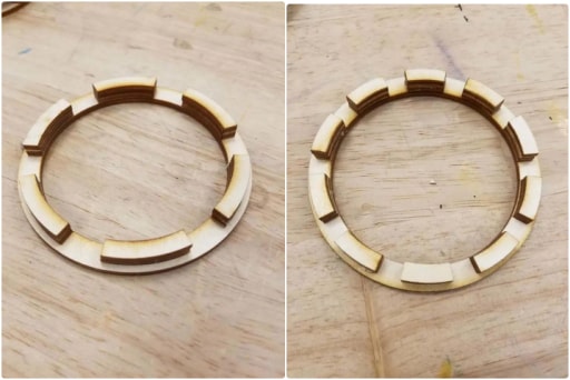 迷你空襲警報(bào)器