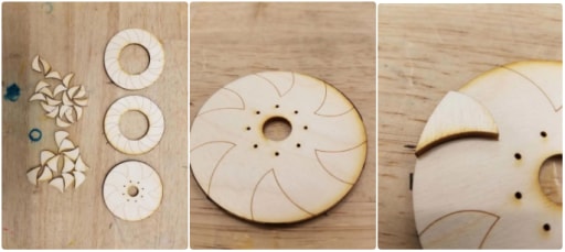 迷你空襲警報(bào)器