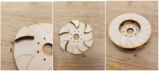 迷你空襲警報(bào)器