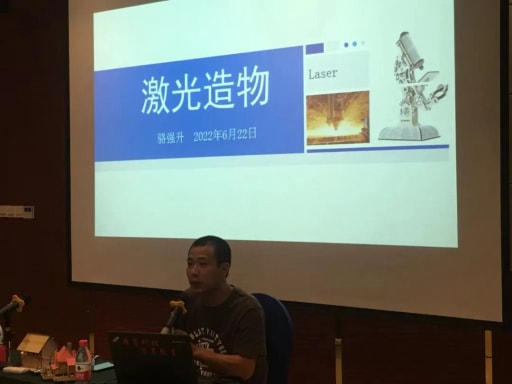 火熱持續(xù)，雷宇攜創(chuàng)趣天地、蘑菇云創(chuàng)客點(diǎn)燃雙城造物激情！