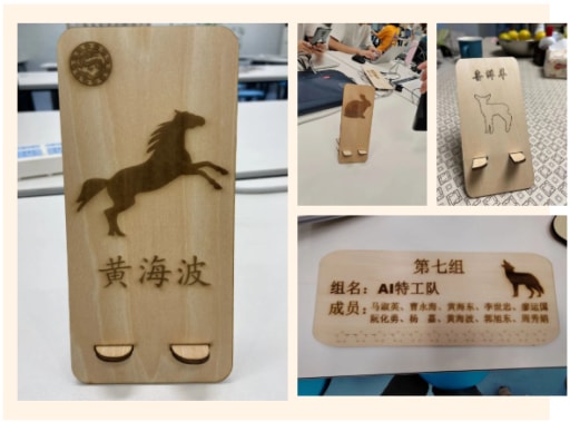 2022郴州市中小學(xué)人工智能與創(chuàng)客教育骨干教師培訓(xùn)圓滿(mǎn)落幕