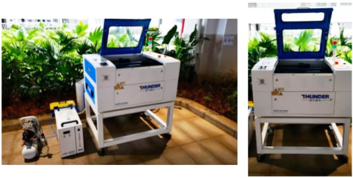 雷宇助力中國(guó)科學(xué)院深圳理工大學(xué)附屬實(shí)驗(yàn)高級(jí)中學(xué)第二屆科技節(jié)活動(dòng)完美收官！