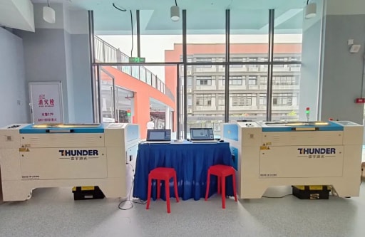 雷宇激光切割機(jī)