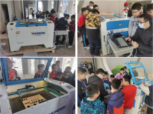 雷宇激光切割機(jī)