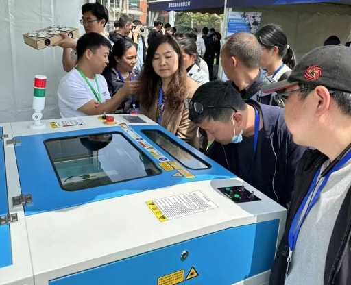 中央電化教育館2023年第一期創(chuàng)客教育專題培訓(xùn)班完美落幕