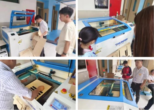 春深半夏，雷宇助賽亮風采