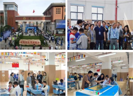 春深半夏，雷宇助賽亮風采