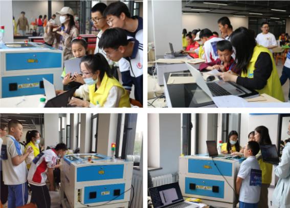 創(chuàng)玩五月，雷宇助力多地科創(chuàng)活動(dòng)圓滿完成！