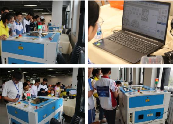 創(chuàng)玩五月，雷宇助力多地科創(chuàng)活動(dòng)圓滿完成！