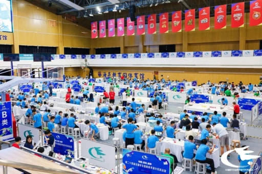 歷時8天，第二十四屆全國學(xué)生信息素養(yǎng)提升實踐活動圓滿落幕！