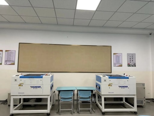 教育部教育技術(shù)與資源發(fā)展中心（中央電化教育館）2023年第二期創(chuàng)客教育專題培訓(xùn)班順利舉辦！