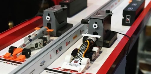 雷宇助力2023年江蘇省職業(yè)院校教師素質(zhì)提高計劃智能控制（含機電、工業(yè)機器人類）專業(yè)負(fù)責(zé)人及骨干教師教育教學(xué)能力提升培訓(xùn)順利舉行