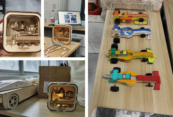 雷宇助力2023年江蘇省職業(yè)院校教師素質(zhì)提高計劃智能控制（含機電、工業(yè)機器人類）專業(yè)負(fù)責(zé)人及骨干教師教育教學(xué)能力提升培訓(xùn)順利舉行