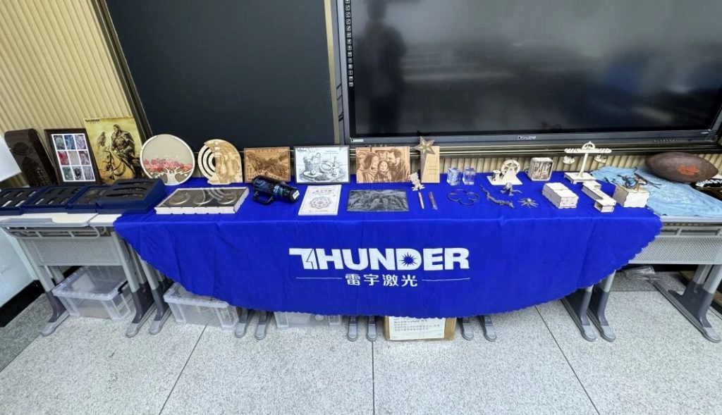 雷宇教育助力2025中國(guó)青少年科技教育工作者協(xié)會(huì)年會(huì)，G03工作坊在延吉成功舉辦