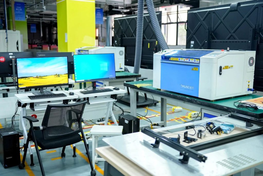 技能交鋒，智造未來｜雷宇教育協(xié)辦第六屆全國智能制造應(yīng)用技術(shù)技能大賽廣東選拔賽圓滿舉辦