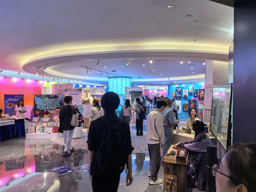 激光工藝閃耀“南粵英才”盛會｜ 雷宇教育與廣東省嶺南工商第一技師學院展現“文化+科技”校企融合新路徑